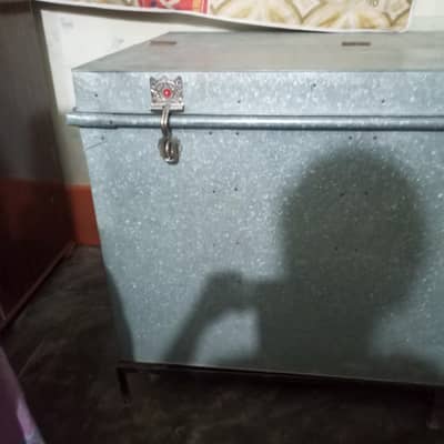 trunk for sale 7 fit lambi 3 fit choryi