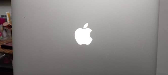 MacBook pro 2015
