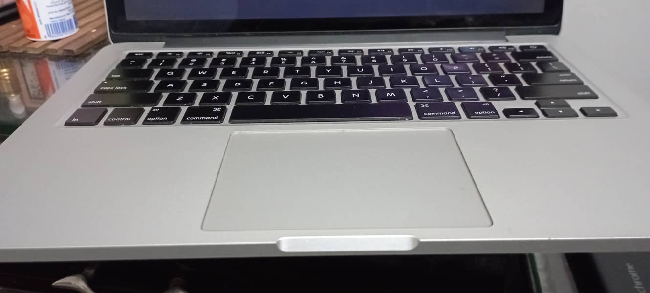 MacBook pro 2015 1