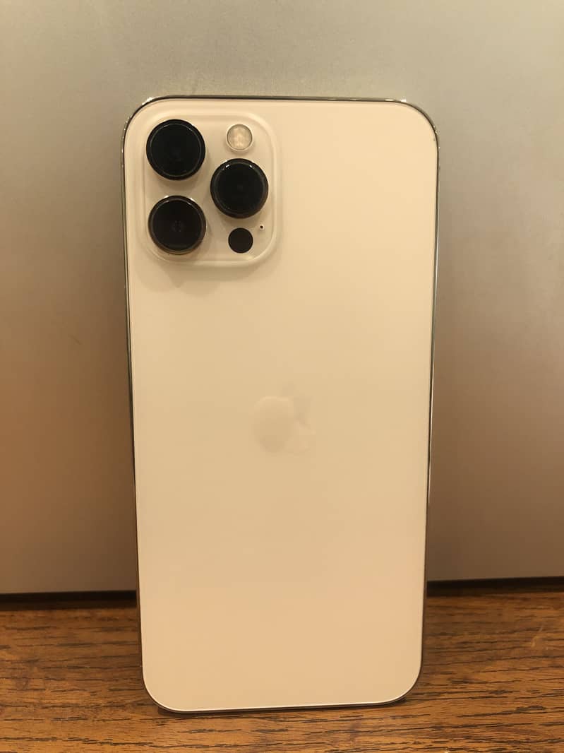 Iphone 12 pro Max 0