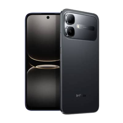Infinix Smart 20 4 128