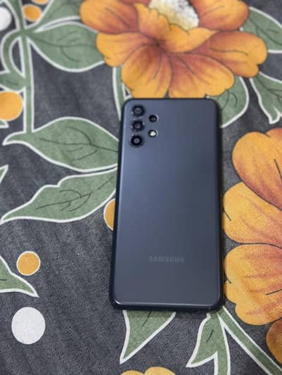 Samsung Mobile A13