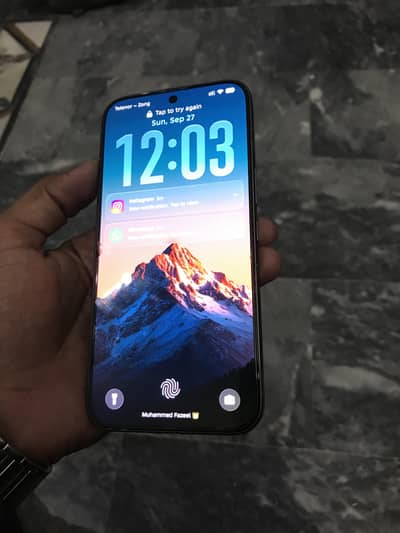 Infinix Note 60 Pro