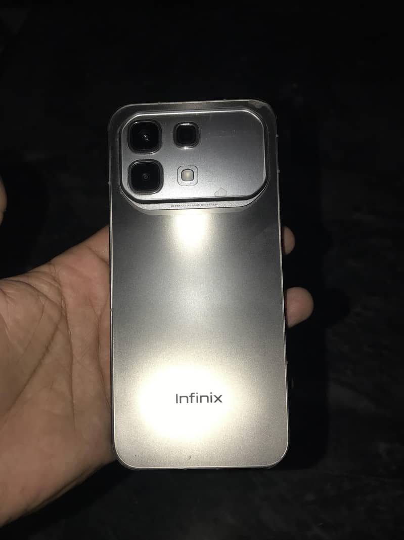 Infinix Note 60 Pro 2