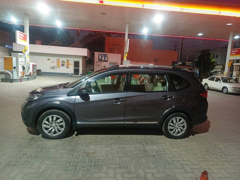 BRV  2019 0
