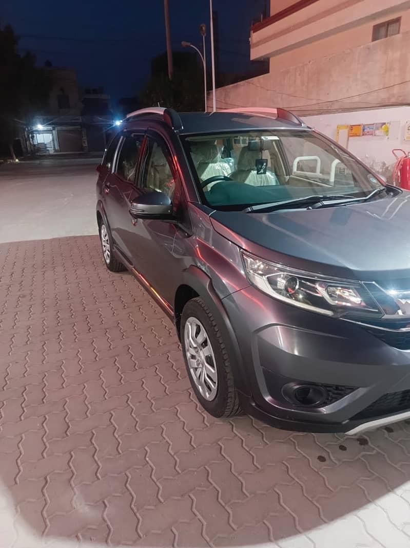 BRV  2019 2