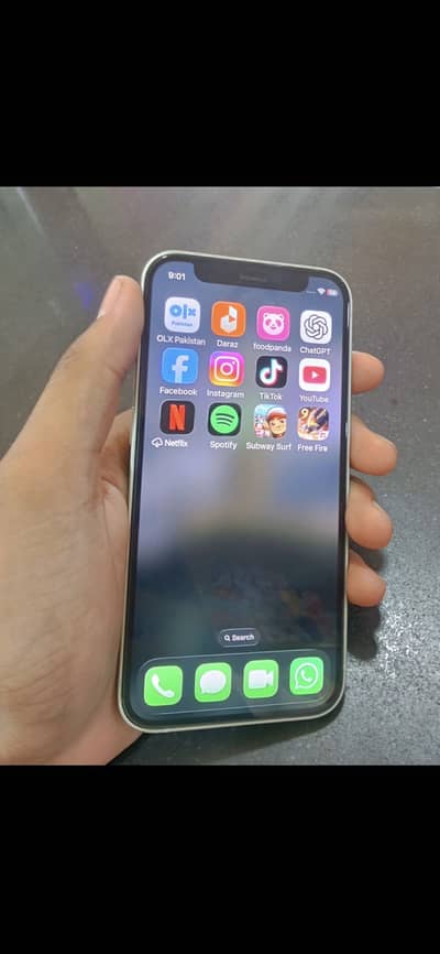 Apple iPhone 12 mini