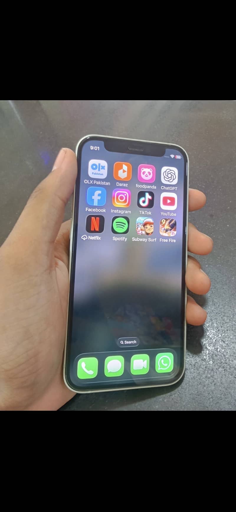 Apple iPhone 12 mini 0