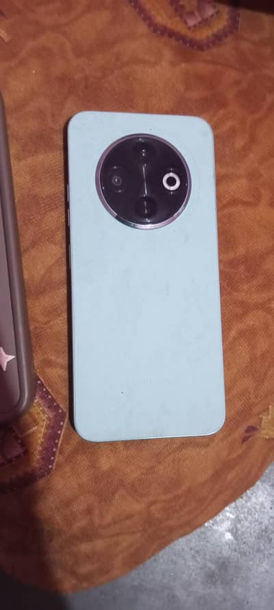 Tecno spark 30c