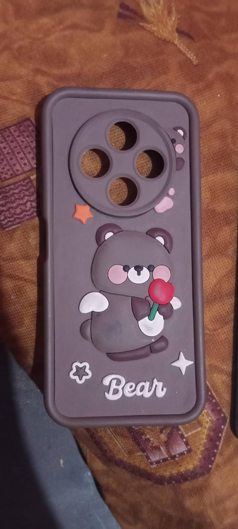 Tecno spark 30c 1