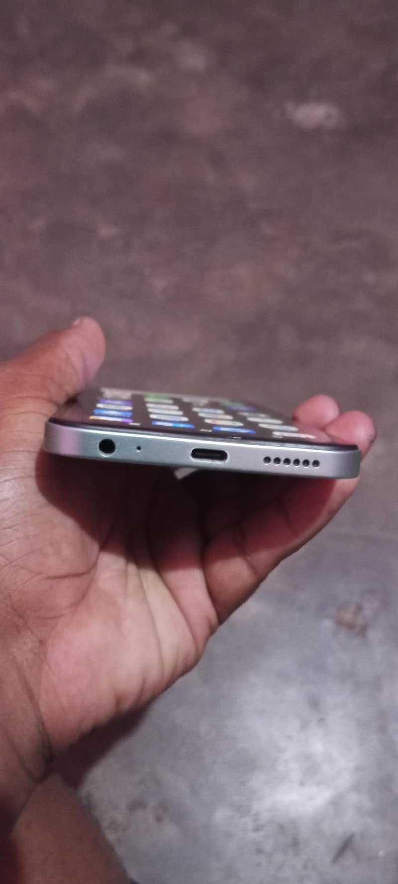 Tecno spark 30c 3
