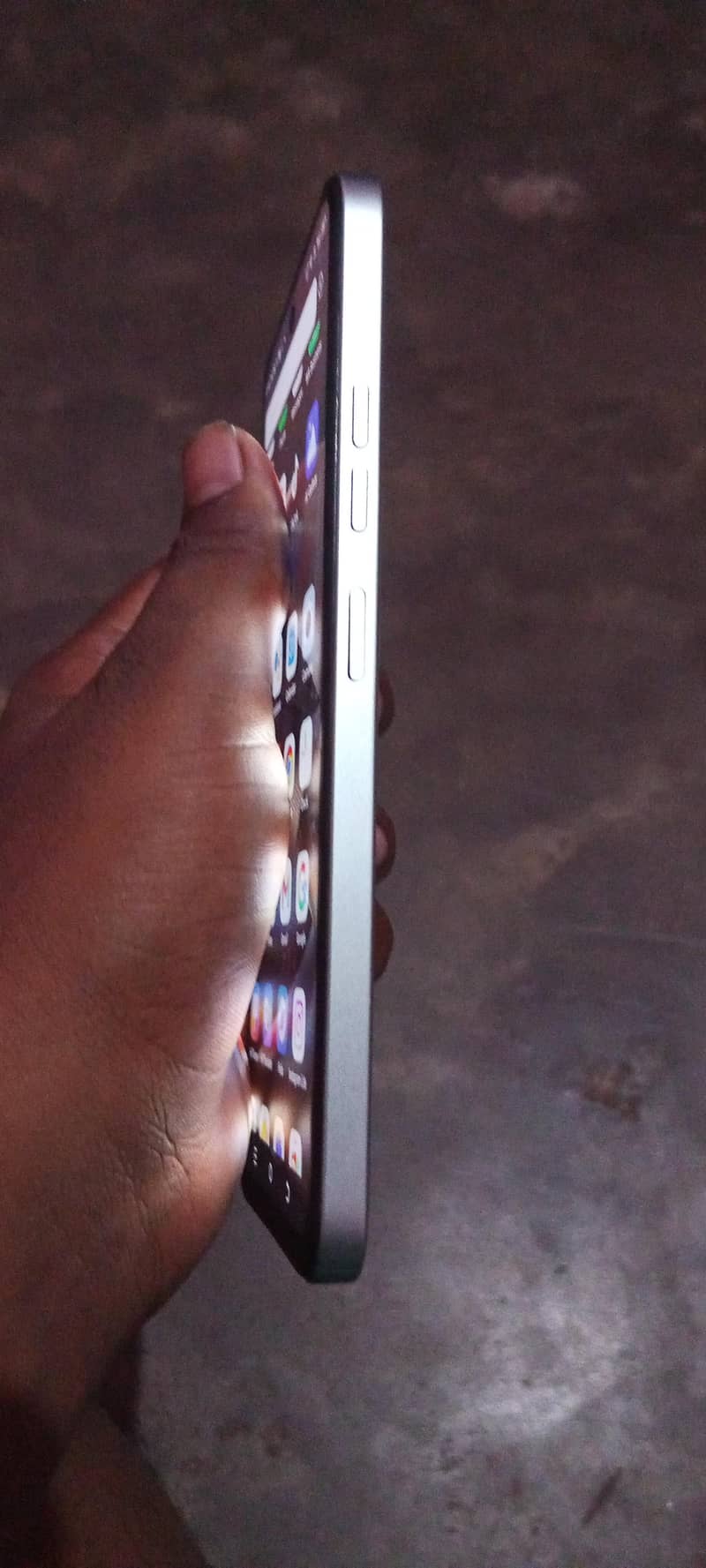 Tecno spark 30c 5