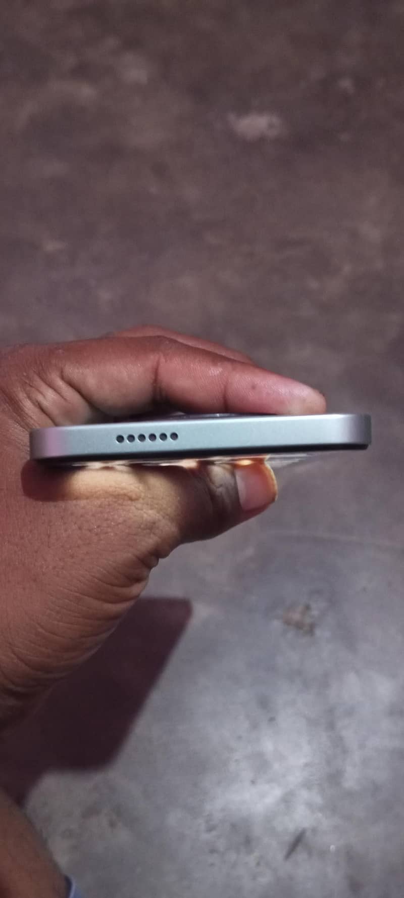 Tecno spark 30c 6