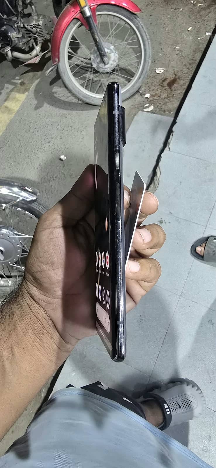 Google Pixel 6 Pro 1