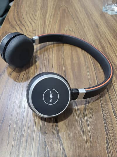 Jabra Evolve 65 | original Headphones | 10 by 9 |