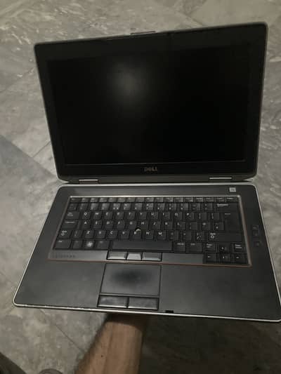 Dell 5420 core i5 2nd generation 4/160