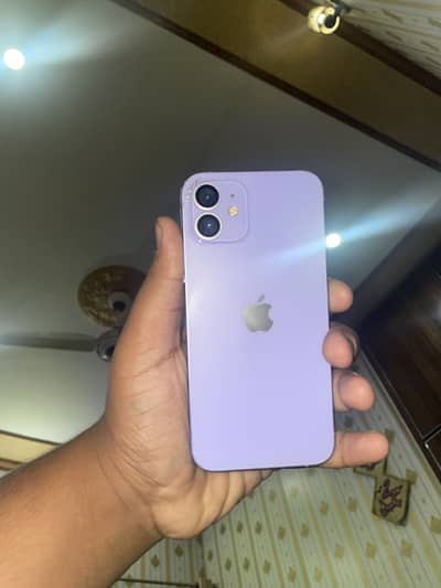 Apple iPhone 12