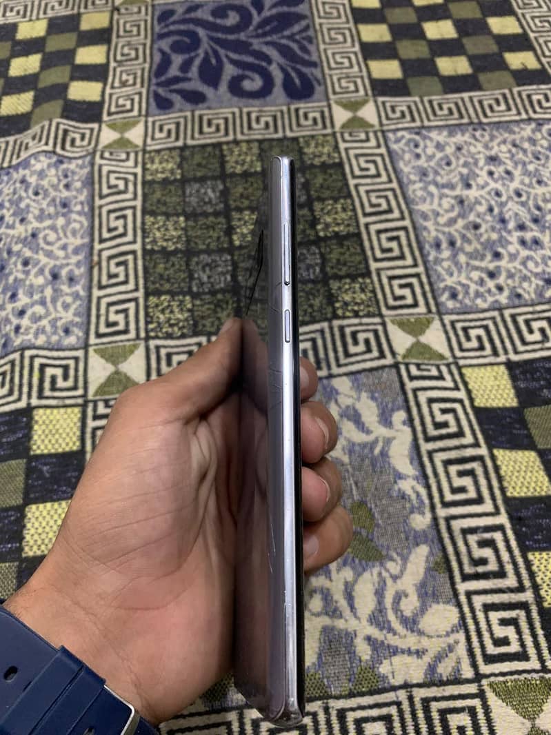 Samsung Mobile Note 8 5