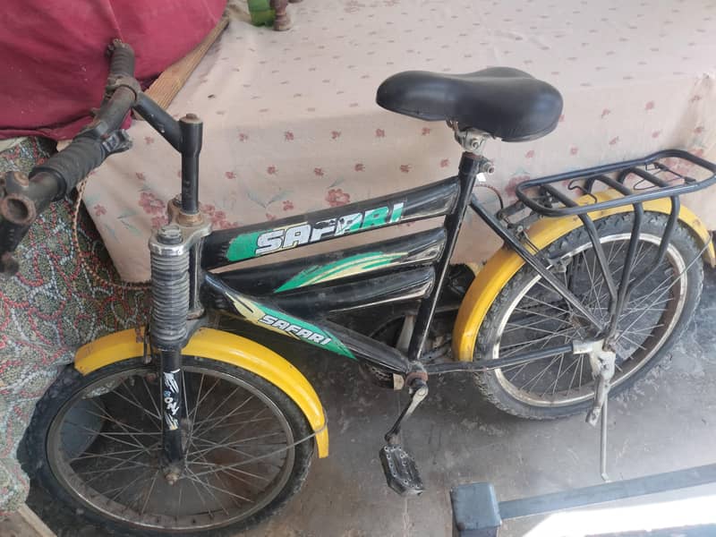 cycle 0