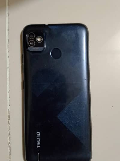 Tecno POP 5 Pro