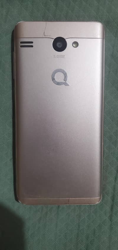 QMOBILE i2 POWER