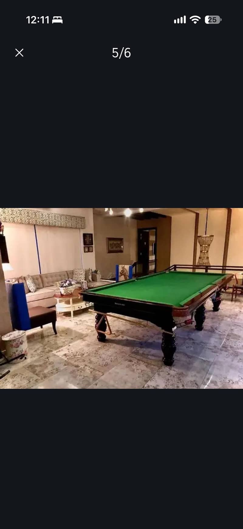 House hold 7