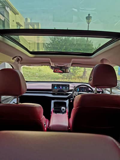Haval H6 2023 Total Genuine