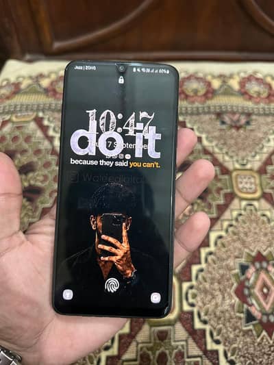 Samsung Mobile A32