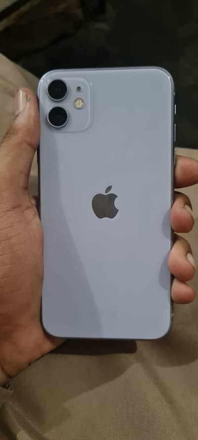 Apple iPhone 11