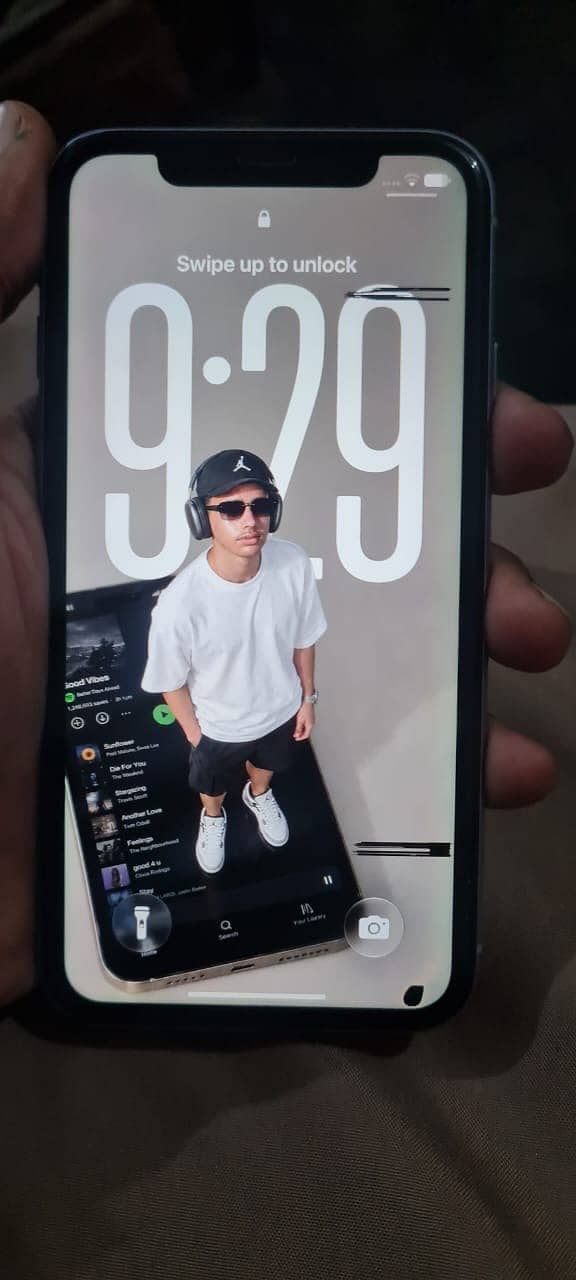 Apple iPhone 11 1