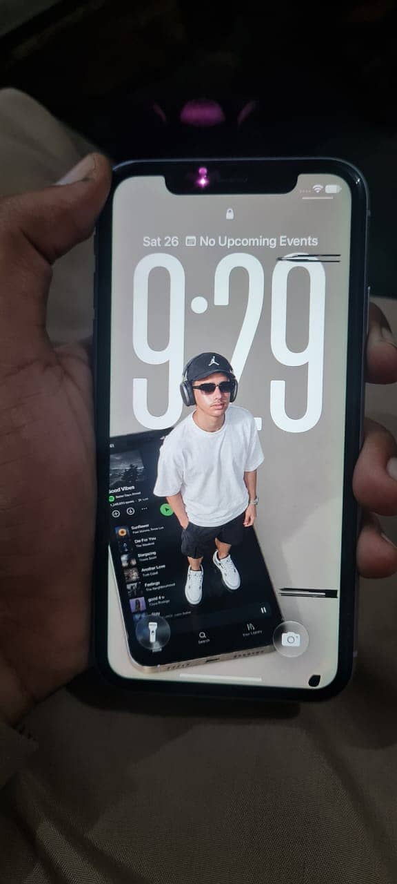 Apple iPhone 11 6