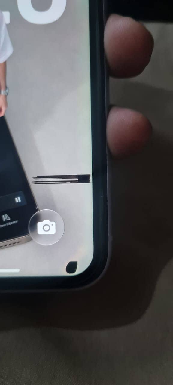 Apple iPhone 11 8