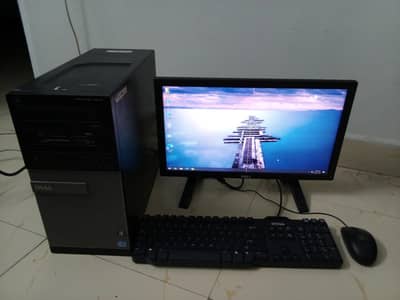 Dell Optiplex 9010 Complete System