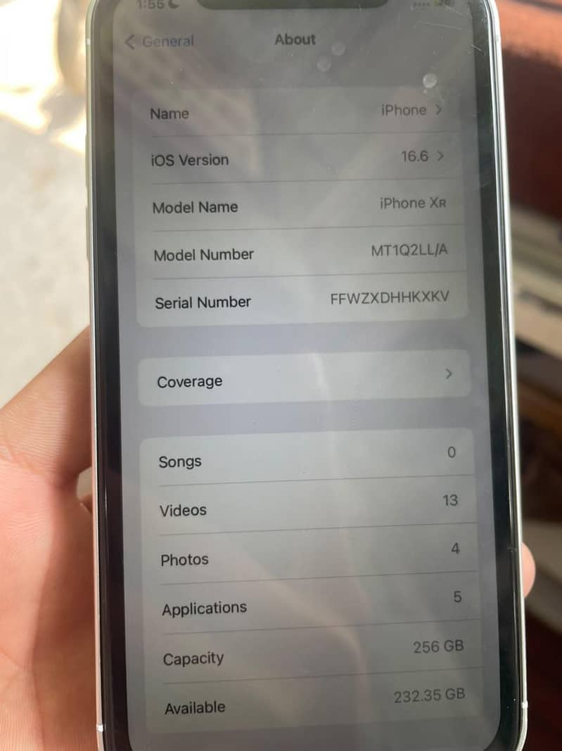 Apple iPhone XR 2