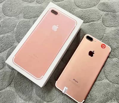 Apple iPhone 7 Plus