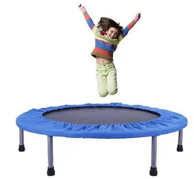 Trampoline