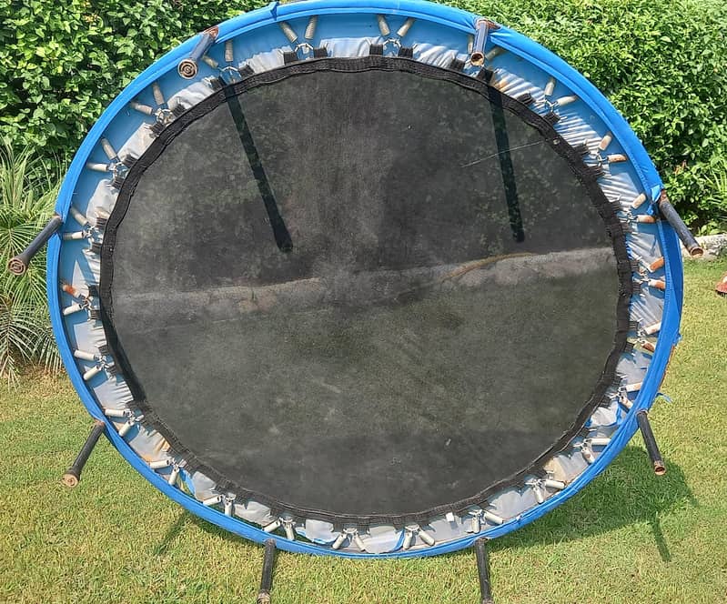 Trampoline 1