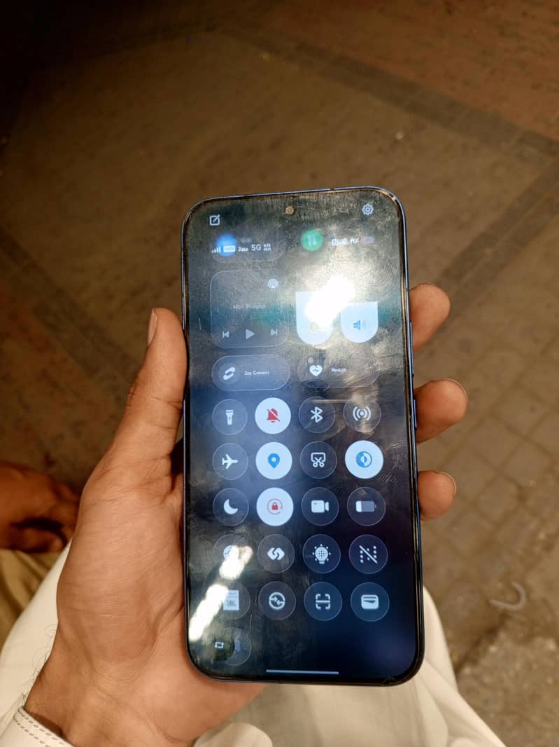 Infinix Note 60 Pro 1