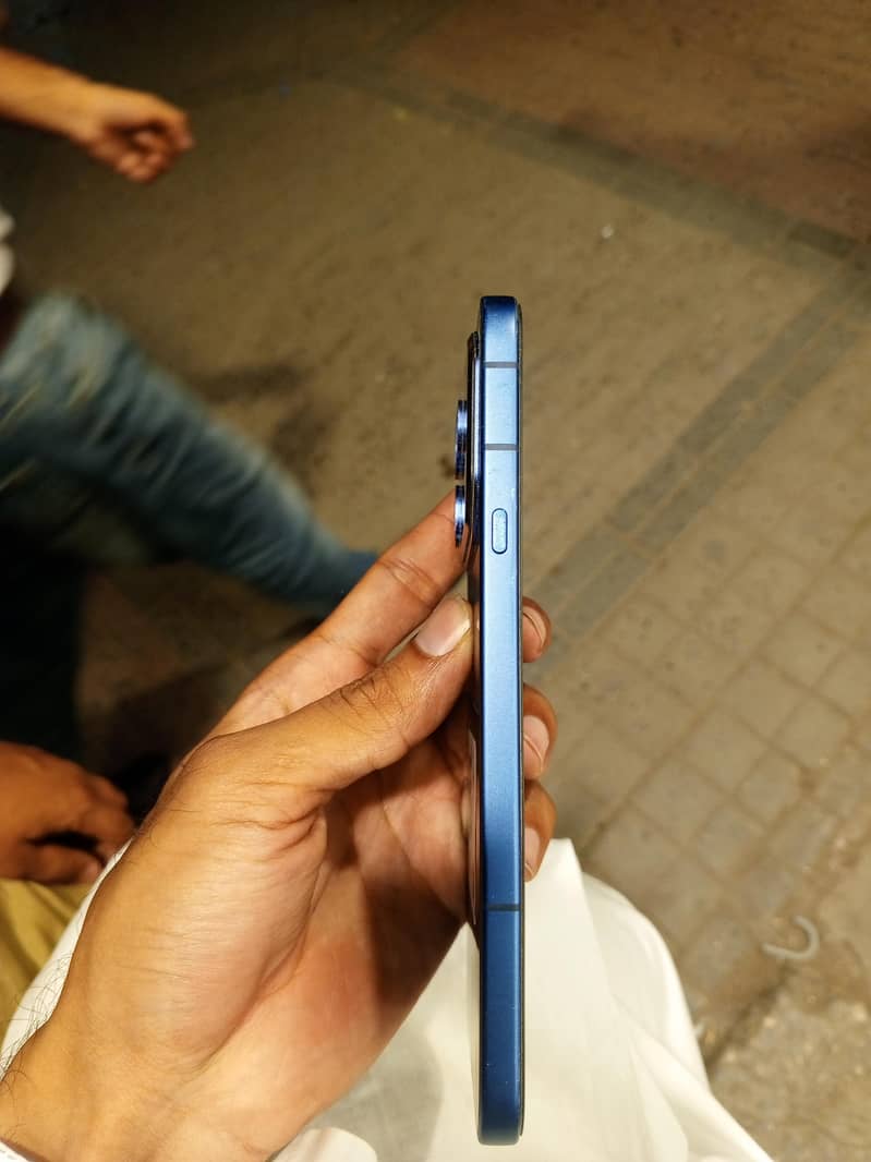 Infinix Note 60 Pro 2