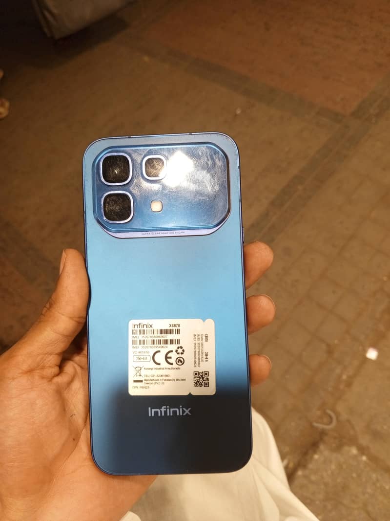 Infinix Note 60 Pro 4