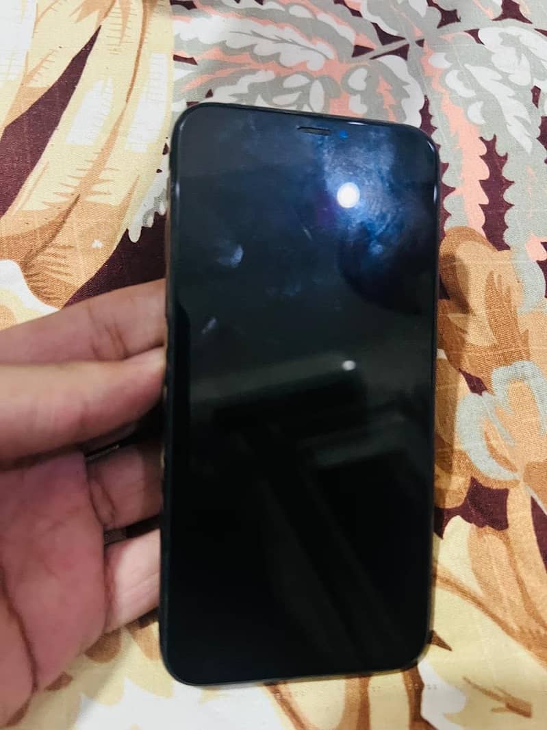 Apple iPhone X 2
