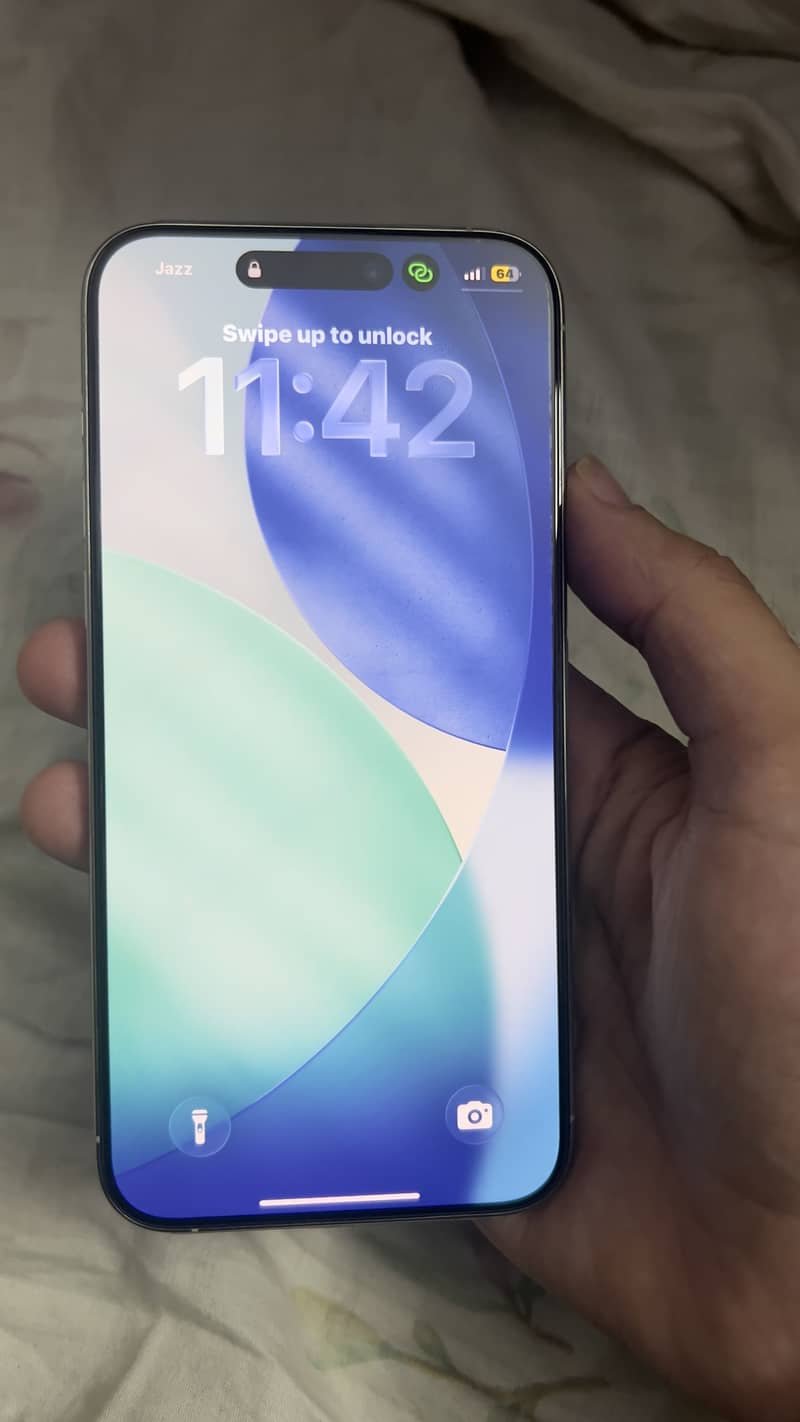 Apple iPhone 15 Pro Max 6