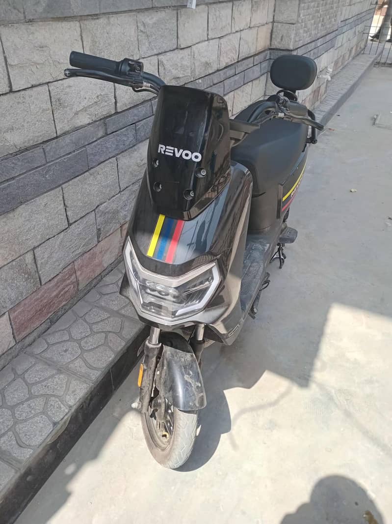 Revoo Y06 0