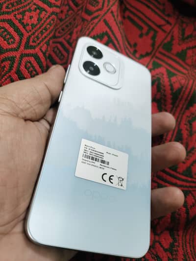 OPPO A6s Pro  03064072828