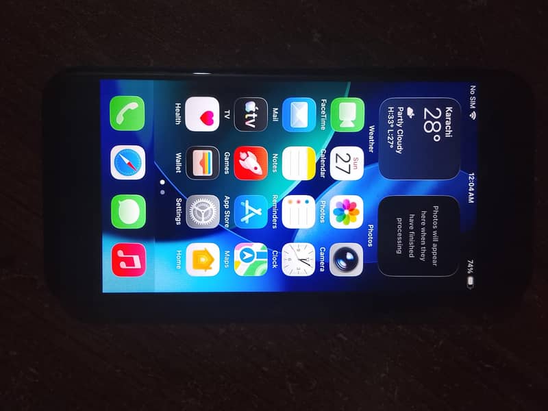 Apple iPhone SE 3