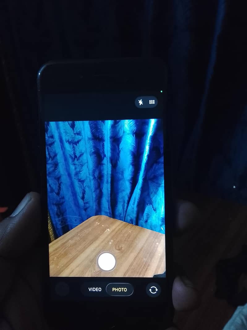 Apple iPhone SE 4