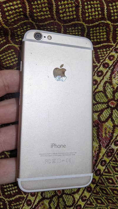 Apple iPhone 6 pta approved