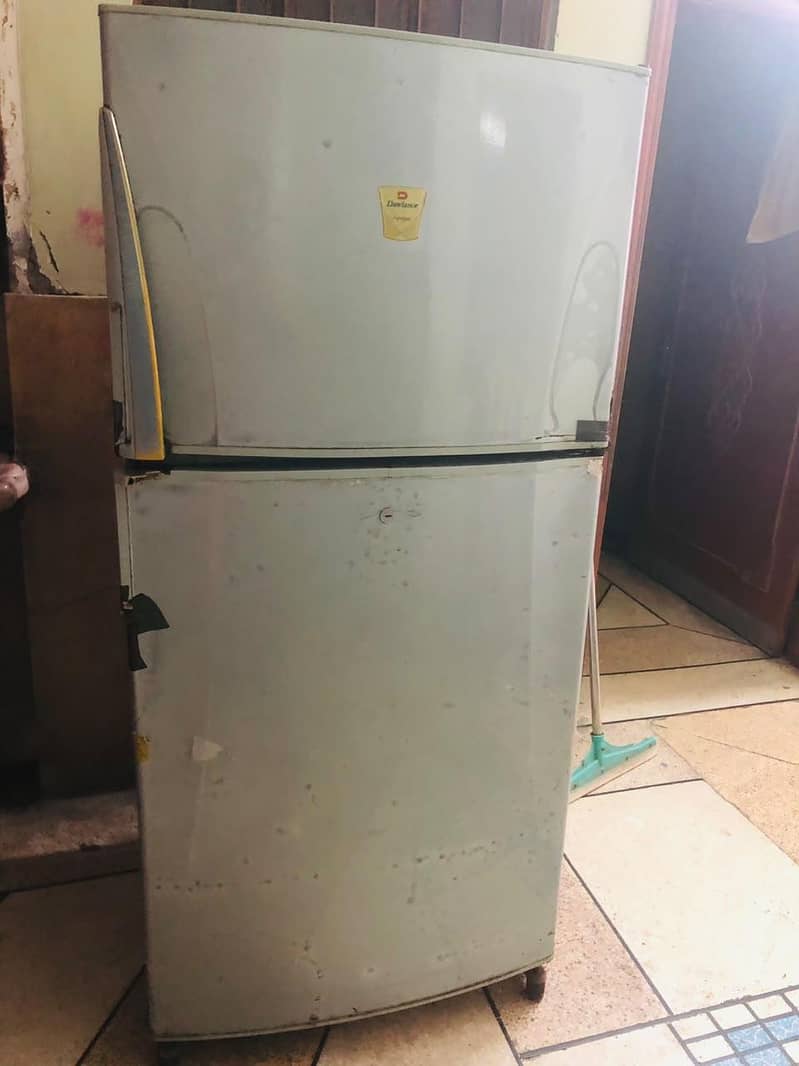 use fridge 2