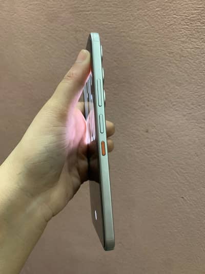 Infinix Other Model: Hot 60 pro