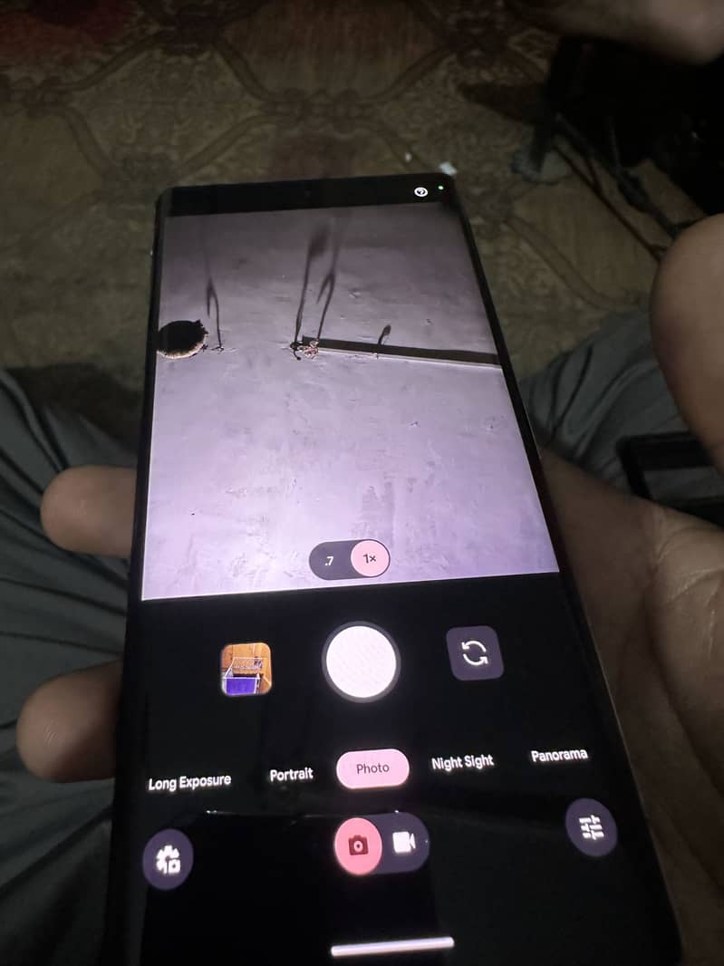 Google Pixel 6 Pro 2
